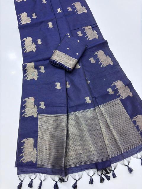 Akshara khadi silk sarees market  - wholesale export